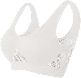 BUY 1 Get ONE FREE Breathable Cool Liftup Air Bra